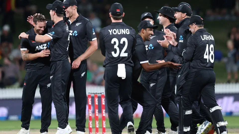 New Zealand's 35-Year-Old Great Suspended From Cricket For Two Years